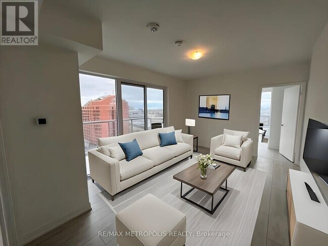 Photo - 2033 Kennedy Rd Unit 1209