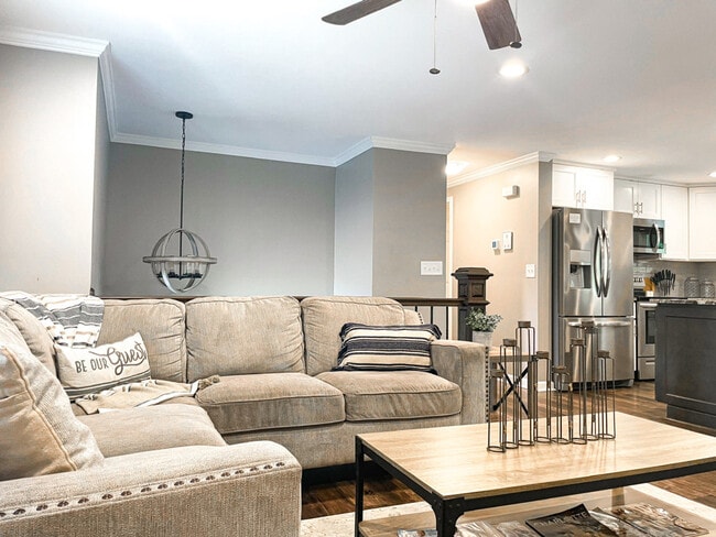 11501-11505 5 Cedars Rd Unit SI ID1293785P