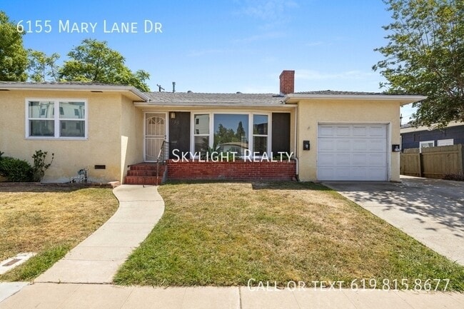 Building Photo - 6155 Mary Ln Dr Rental