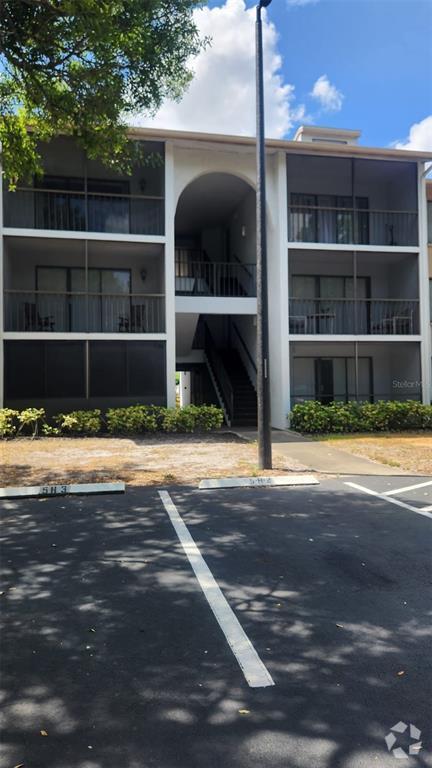 Building Photo - 8217 Sun Spring Cir Unit C Rental