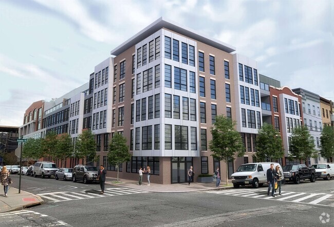 Building Photo - 727 Adams St Unit 404 Rental
