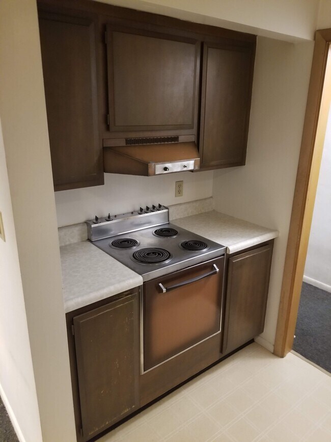 402 N Prairie St Unit 11