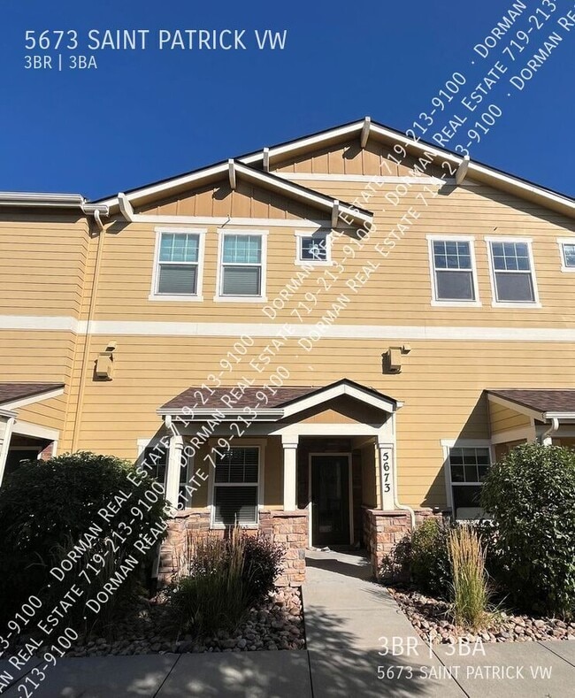 Building Photo - 5673 Saint Patrick View Rental