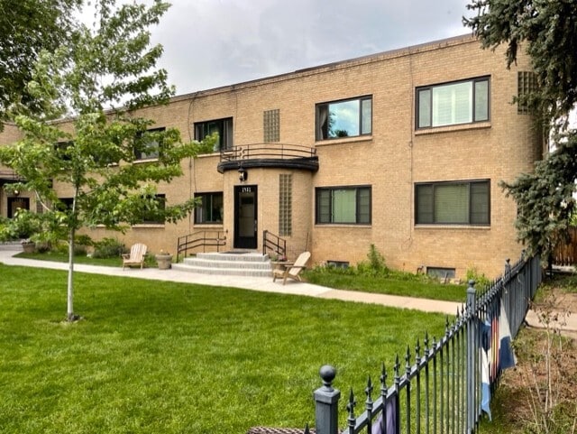 Photo - 1481 Ash St (Denver, CO)