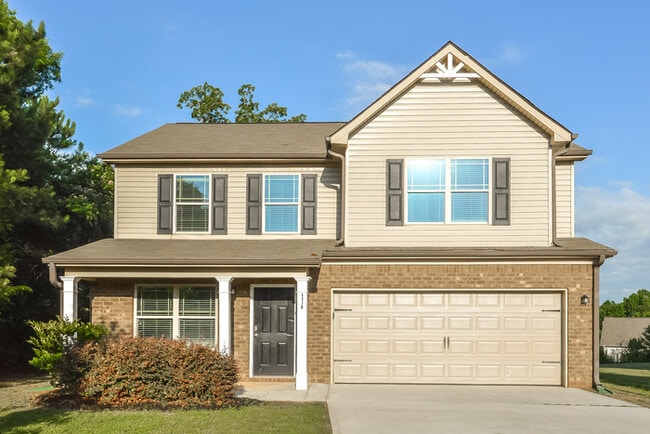 Building Photo - 1110 Jury Ct