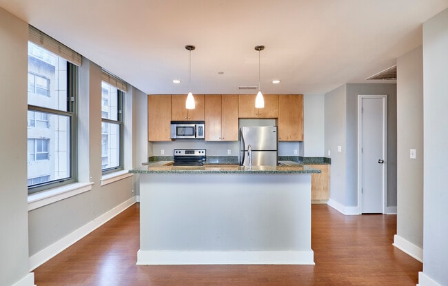 Photo - 314 N Broadway Unit 504