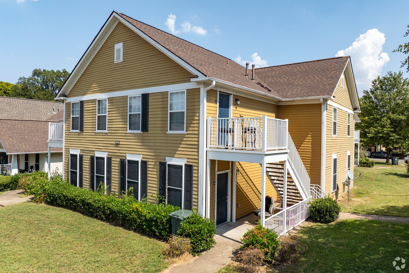 Photo - College Park Family II