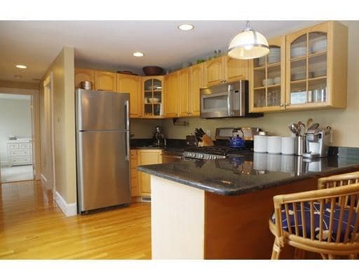 Photo - 22 Mt Vernon St Unit 1