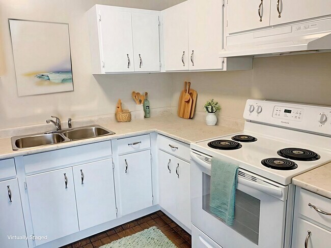 Photo - Vernon City View Apartments