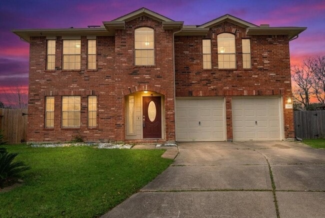 Building Photo - 16218 Bunker Ridge Rd