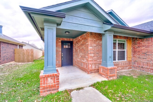 Photo - 2809 Frost Ln