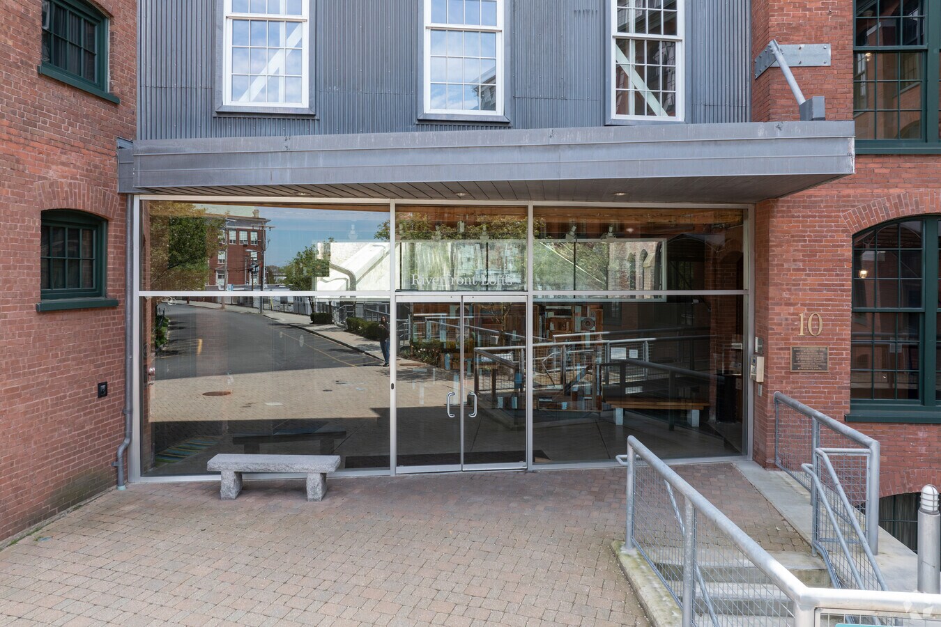 Photo - Riverfront Lofts