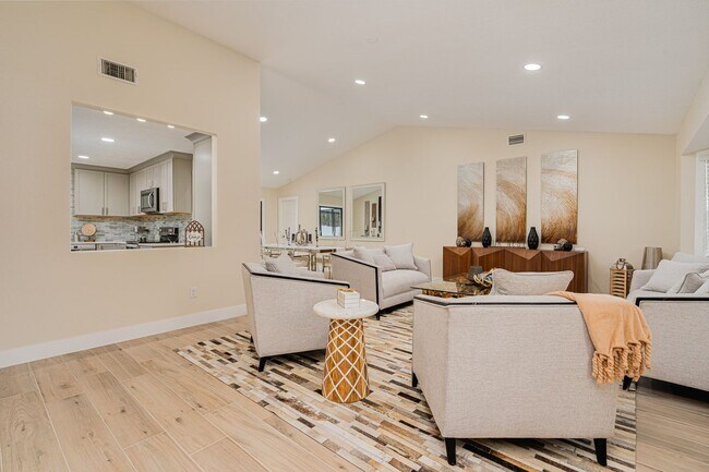 Photo - Coastal Elegance in Ponce Inlet’s Light Ho...