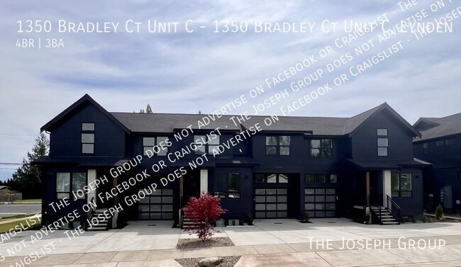 Building Photo - 1350 Bradley Ct