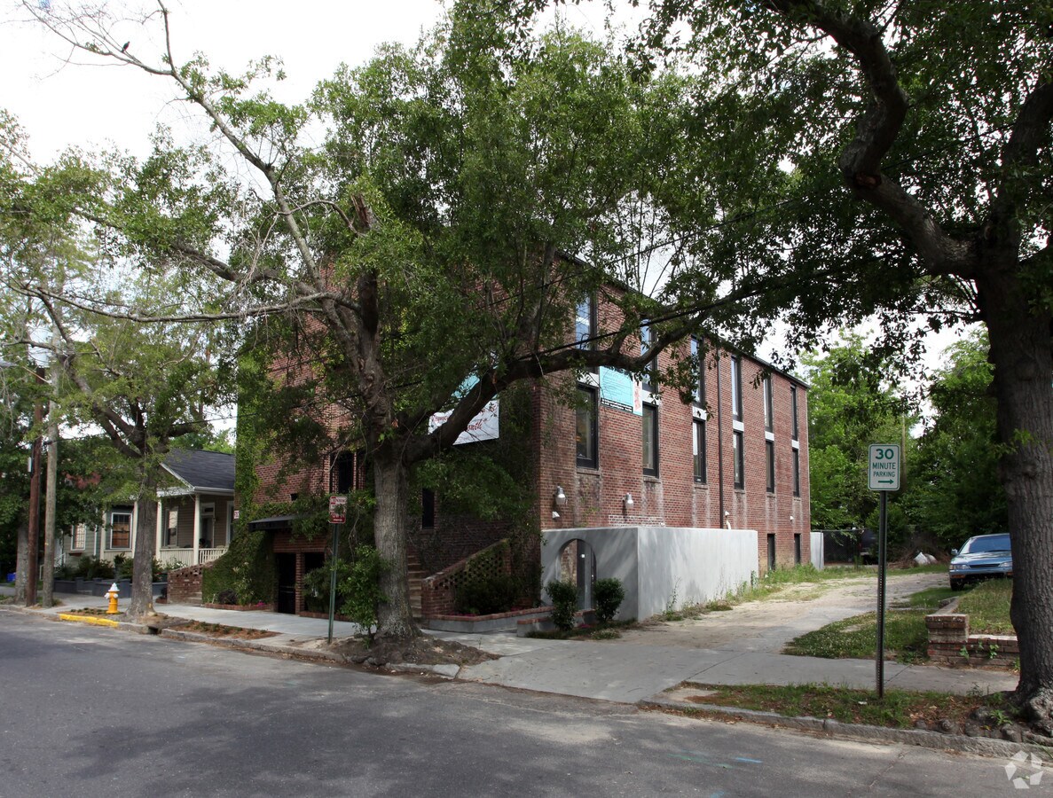 Foto principal - 2 Francis St