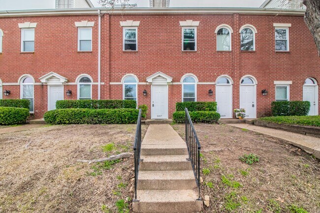COMING SOON! Birchman Place Townhomes! - COMING SOON! Birchman Place Townhomes!