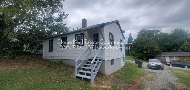 Photo - 1520 Fitch St