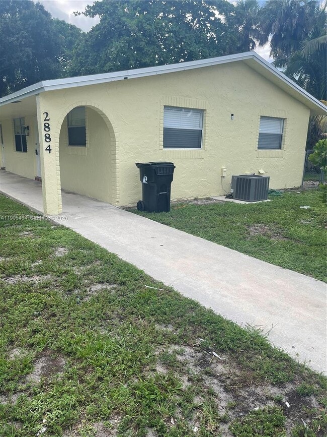 Photo - 2884 SW 19th Pl Unit A