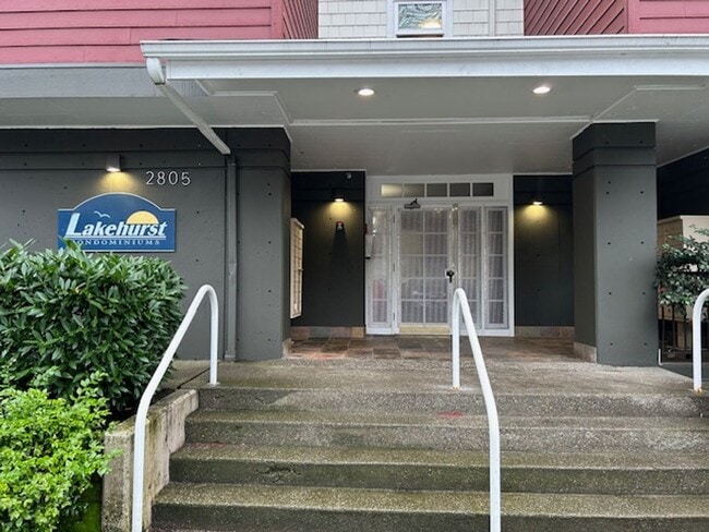 Photo - Fantastic 2 Bed 2 Bath Condo in Lake City Unidad 303