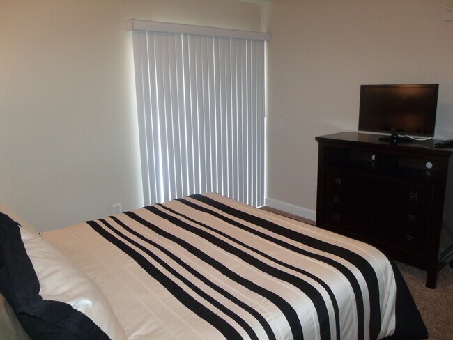 Photo - Fully Furnished Park Avenue Condo