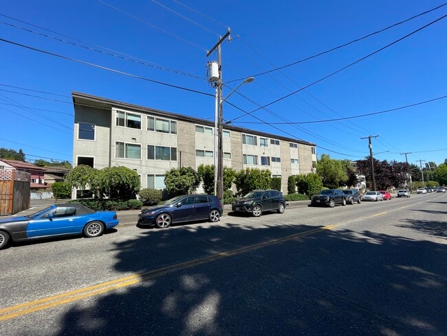 Photo - Barbi Apartments