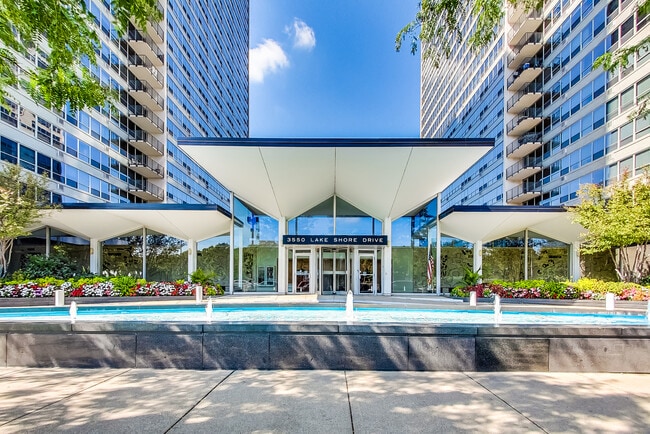 Building Photo - 3550 N Lake Shore Dr Unit 1003