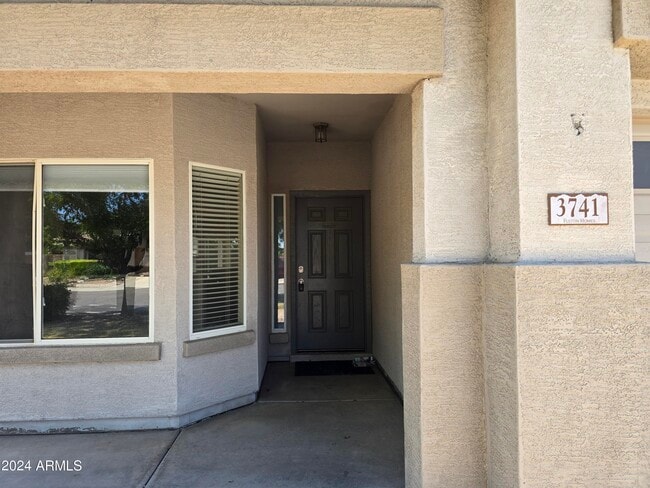 Photo - 3741 E Derringer Way
