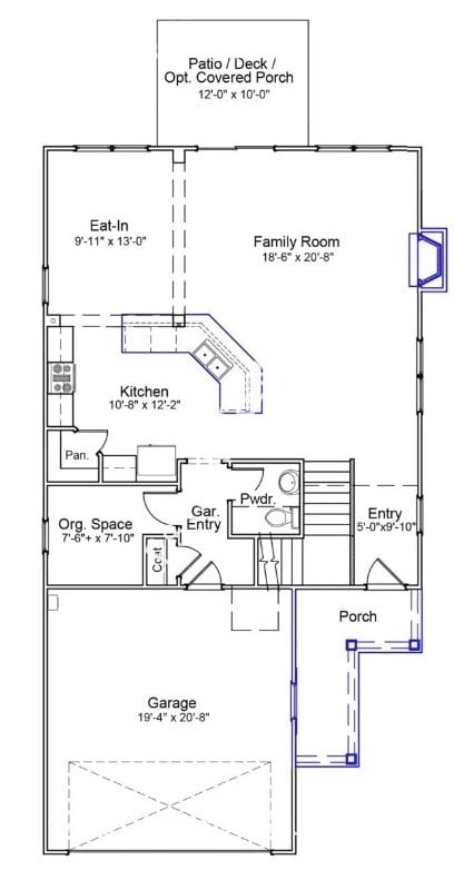 Photo - 191 Nimble Wy