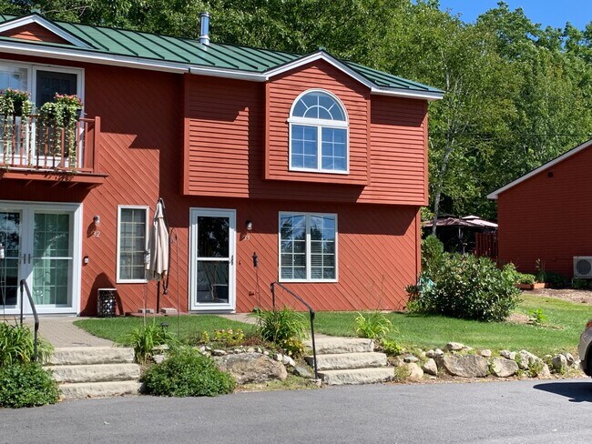 Photo - 103 Washington Rd Unidad 33