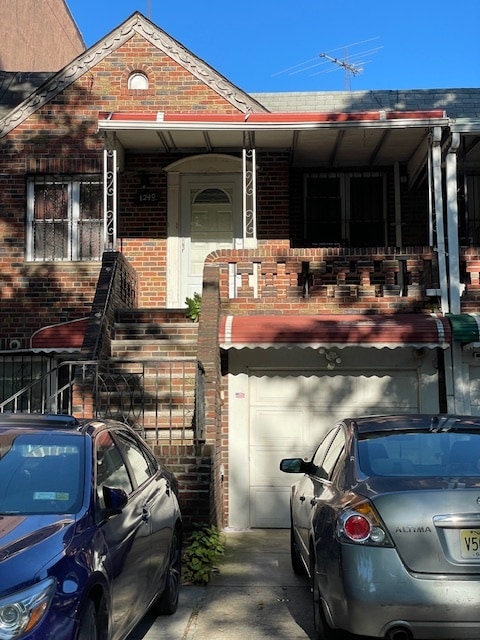 Photo - 1240 Ralph Ave Apartments Unit 2