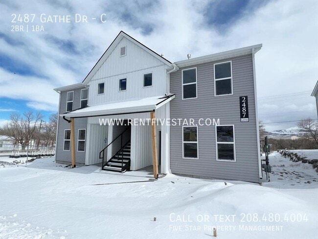 Photo - 2487 Gathe Dr Apartment Unit C