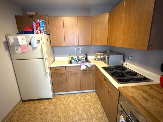 Photo - 3550 N Lake Shore Dr Unit 919