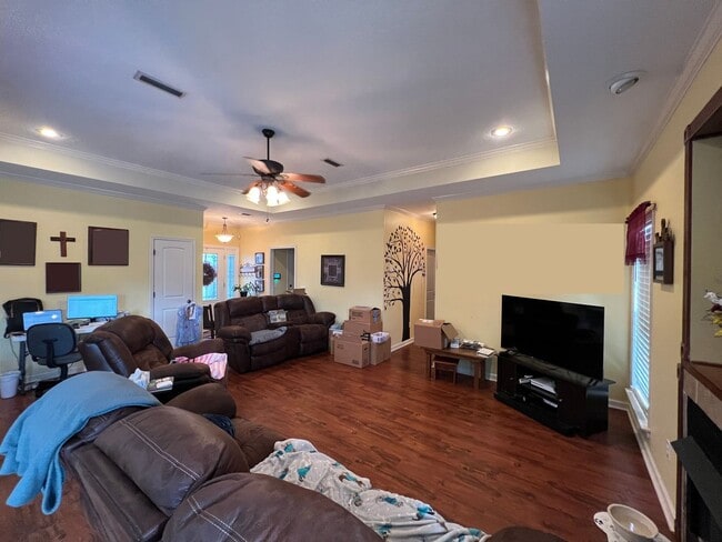 Photo - Valley Chase Subdivision!