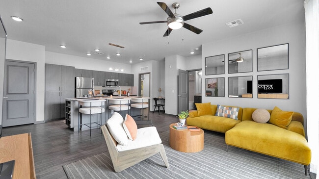 The Cooper 202 apartments — community photo