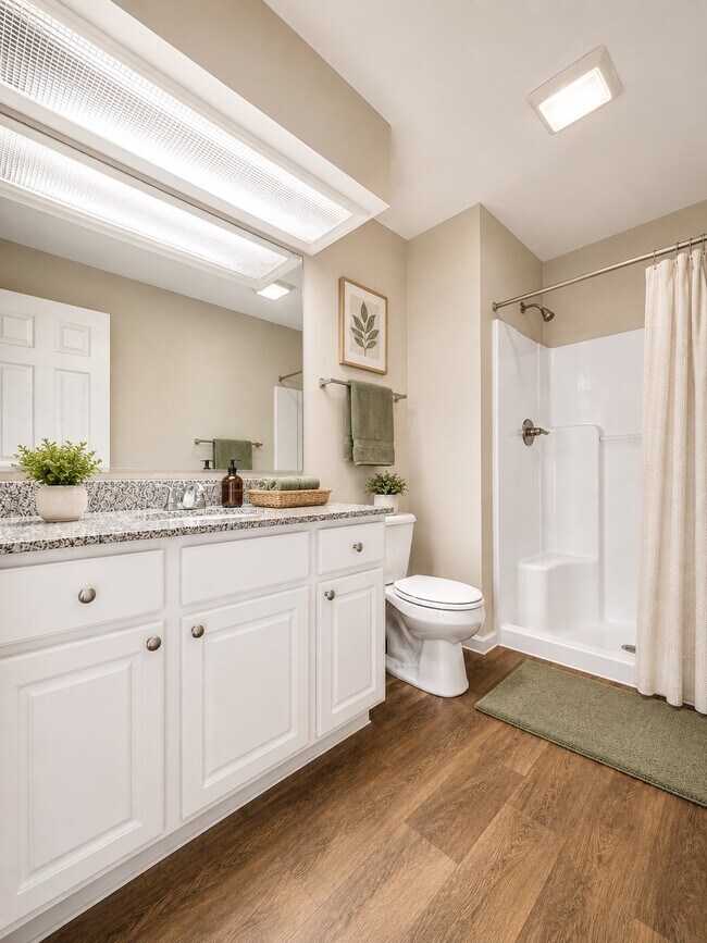 Keystone Lake Apartments