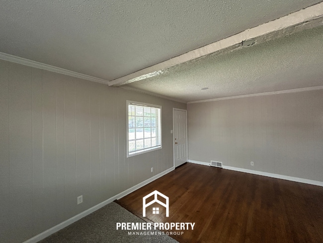 Photo - Charming 3BR Southaven Home | Brick Fireplace, 2-Car Garage & Fenced Yard