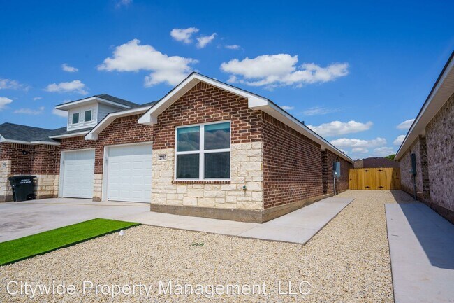 3 br, 2 bath House - 2649 Baron Avenue - 3 br, 2 bath House - 2649 Baron Avenue