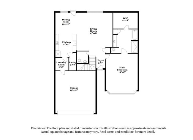 Photo - 1328 Redpine Dr