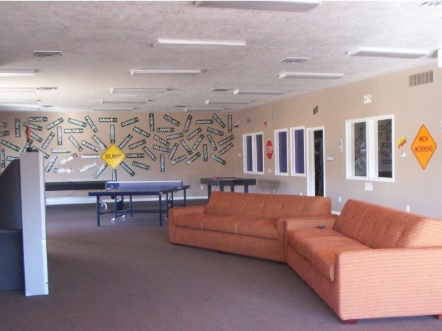 Bengal Creek Student Housing