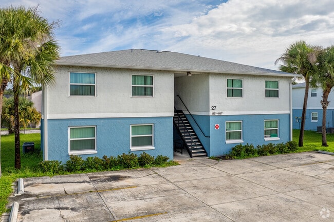 4213 Dunwoodie St. Orlando, Florida 32839