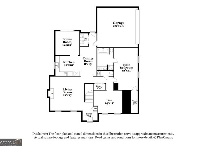 Photo - 1198 Oak Knoll Ct