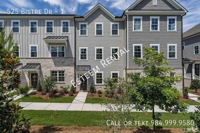 Building Photo - 525 Bistre Dr Rental