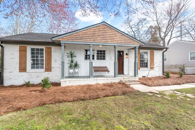 Photo - 5015 Baylor Dr