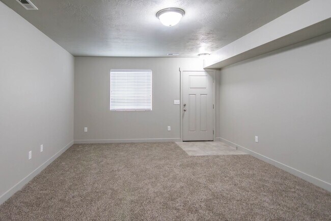 Photo - Gorgeous 3-Story Townhomes with Unfinished...