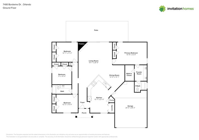 Photo - 7480 Bordwine Dr