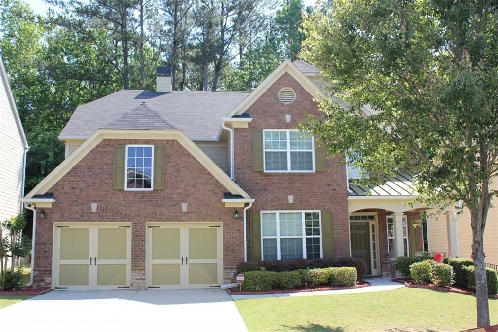 Photo - 4840 Shiloh Springs Road