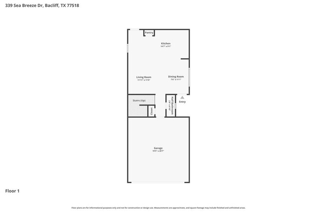 Photo - 339 Sea Breeze Dr