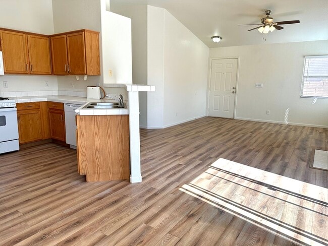 Photo - 3 Bedroom 2 Bath Single Story Home