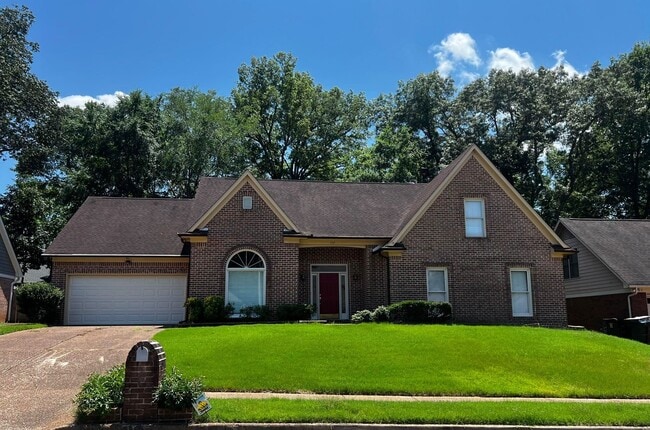 Photo - 757 Belle Watley Ln House