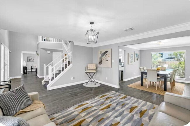 Photo - 7606 Magnolia Shadows Ln